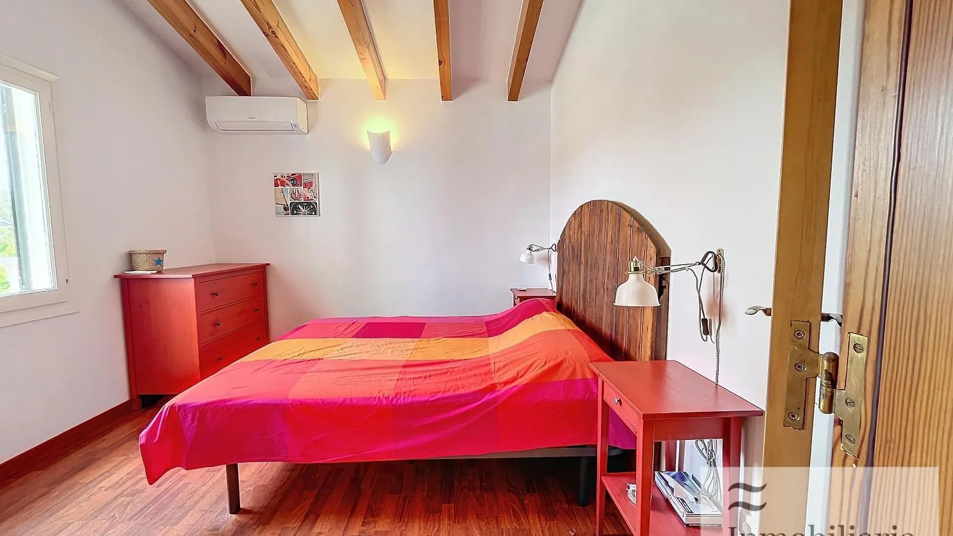 Casa vacanze Villa Roca Fornells, Punta Gran 5 F63