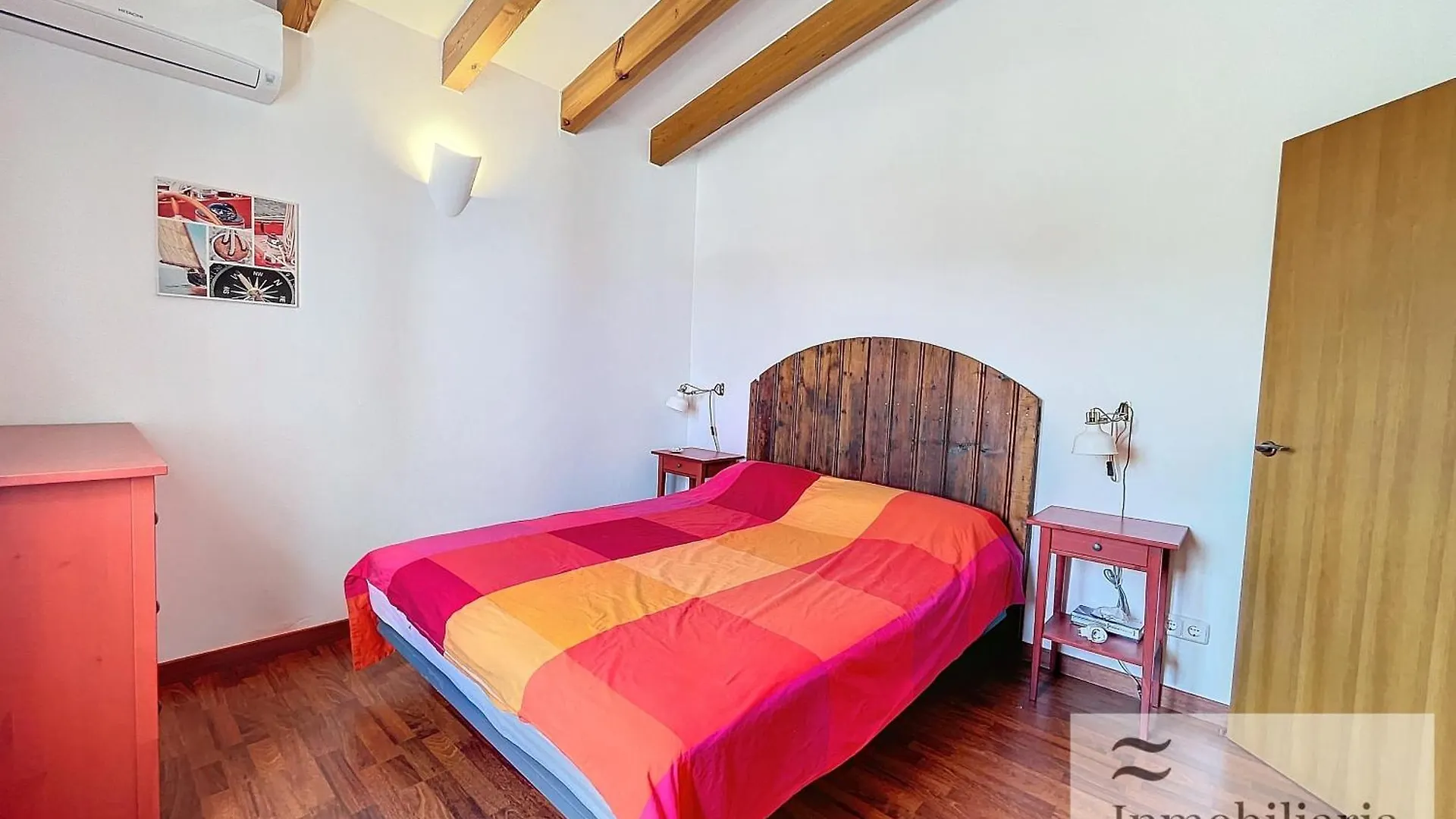 Villa Roca Fornells, Punta Gran 5 F63 Spagna
