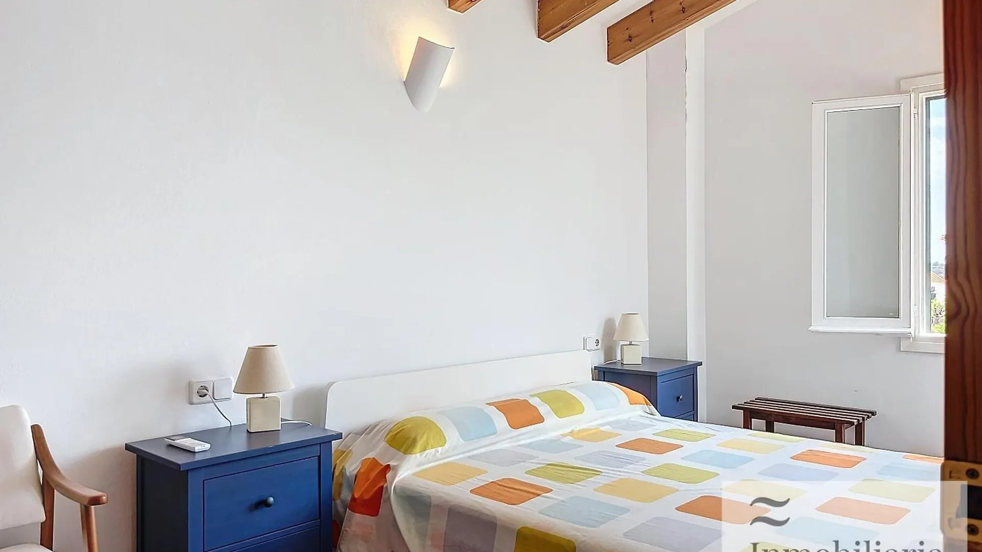 Дом отдыха Вилла Roca Fornells, Punta Gran 5 F63 Испания