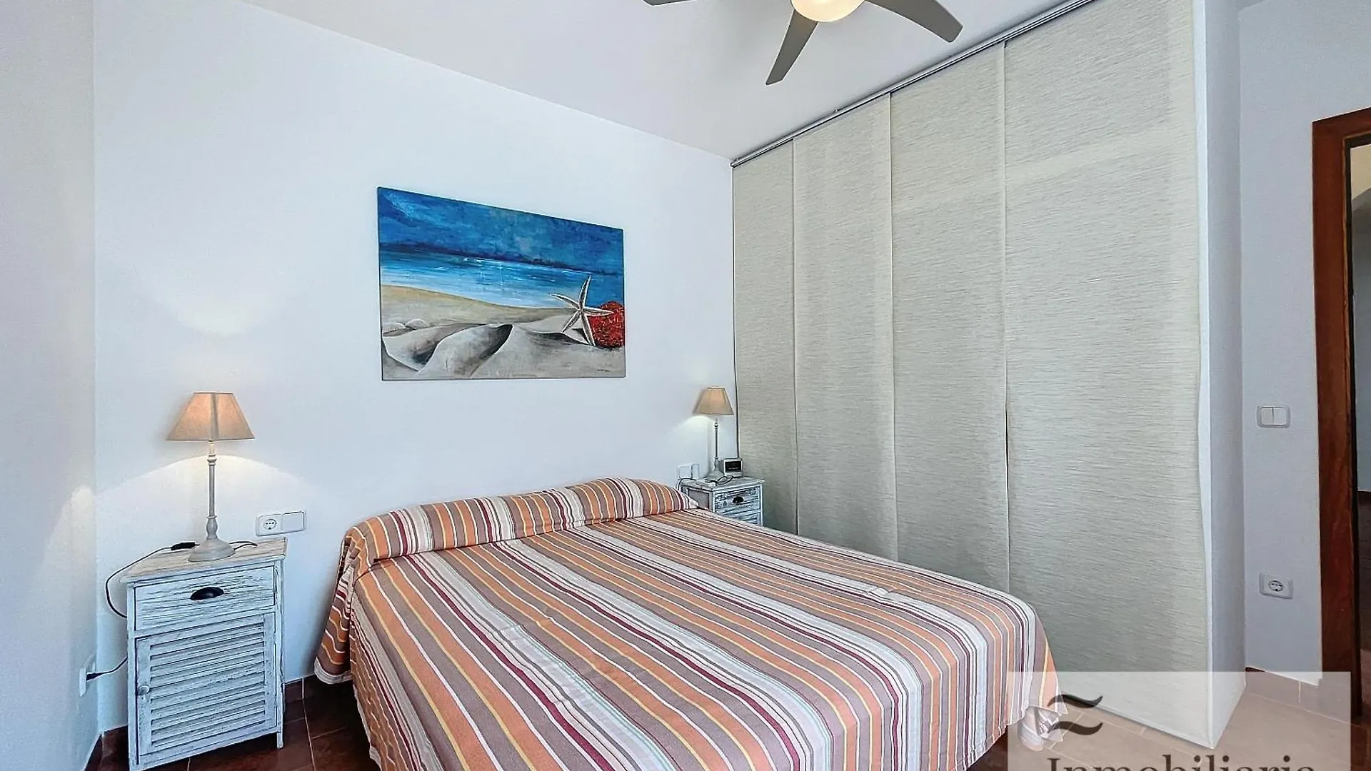 Villa Roca Fornells, Punta Gran 5 F63 Fornells (Menorca)