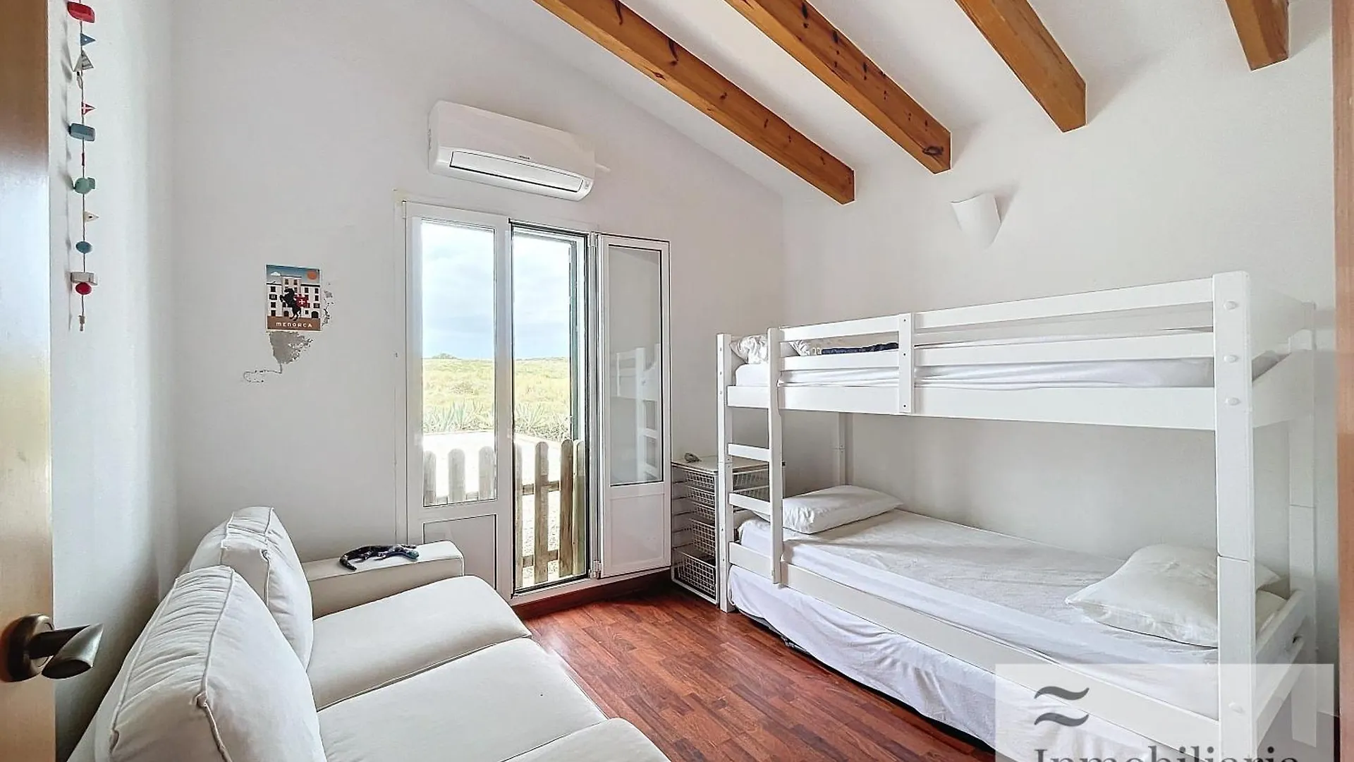 Вилла Roca Fornells, Punta Gran 5 F63 Испания
