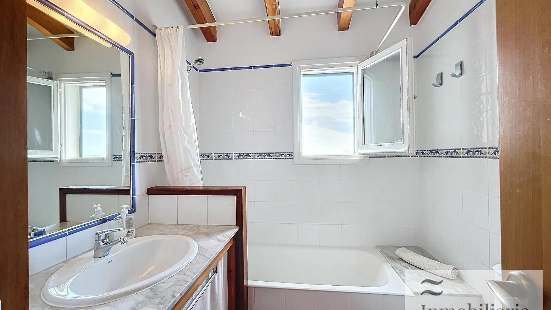 Villa Roca Fornells, Punta Gran 5 F63 Casa vacanze Fornells (Menorca)