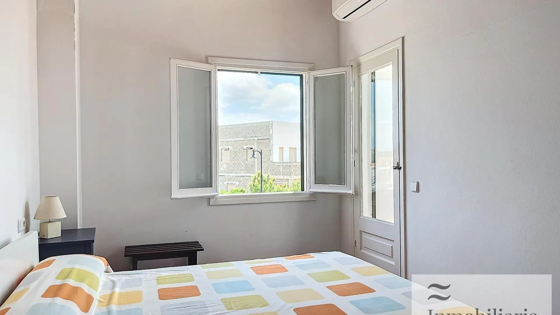 Вилла Roca Fornells, Punta Gran 5 F63 Форнельс