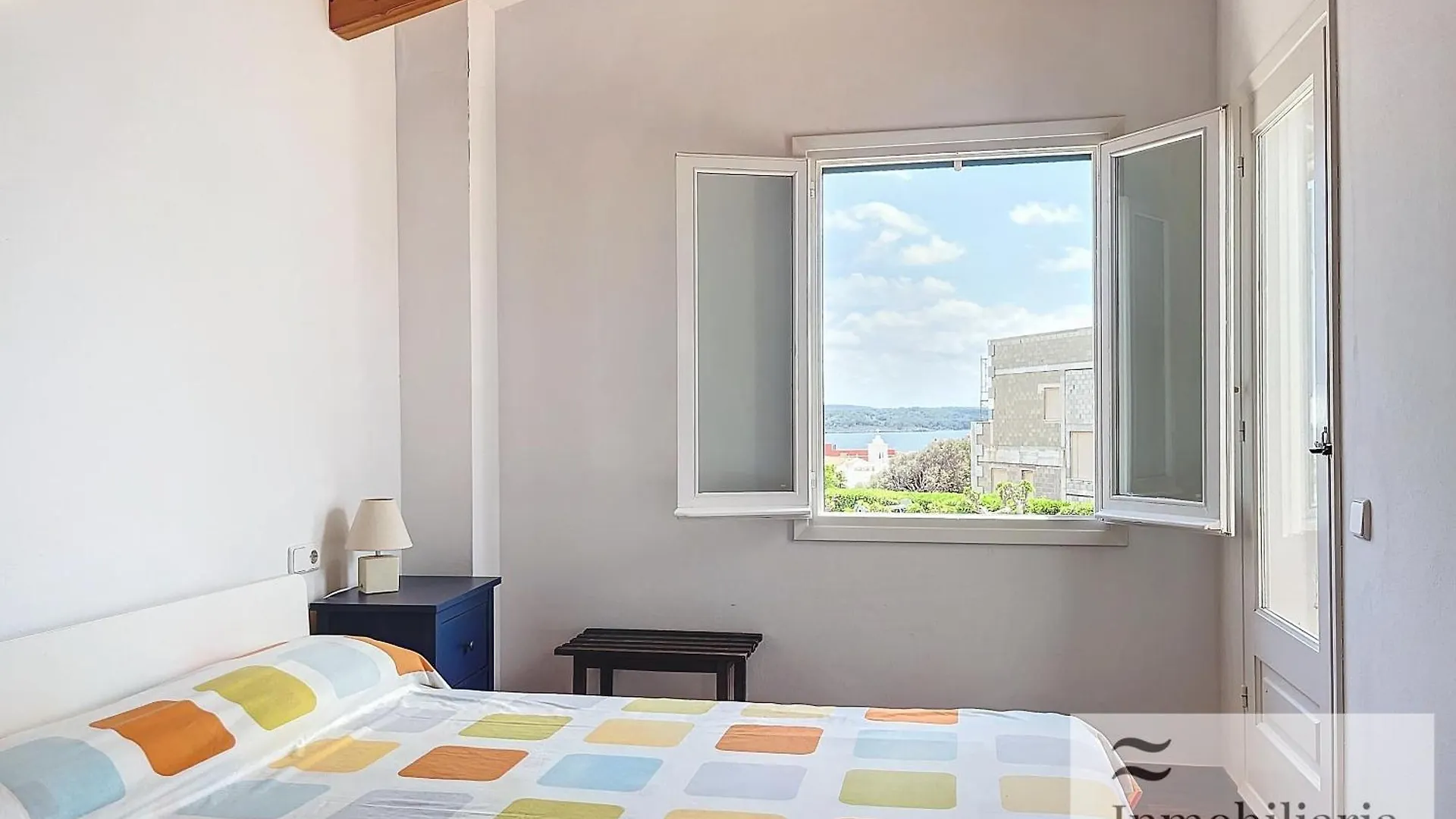 Вилла Roca Fornells, Punta Gran 5 F63 0*, Форнельс