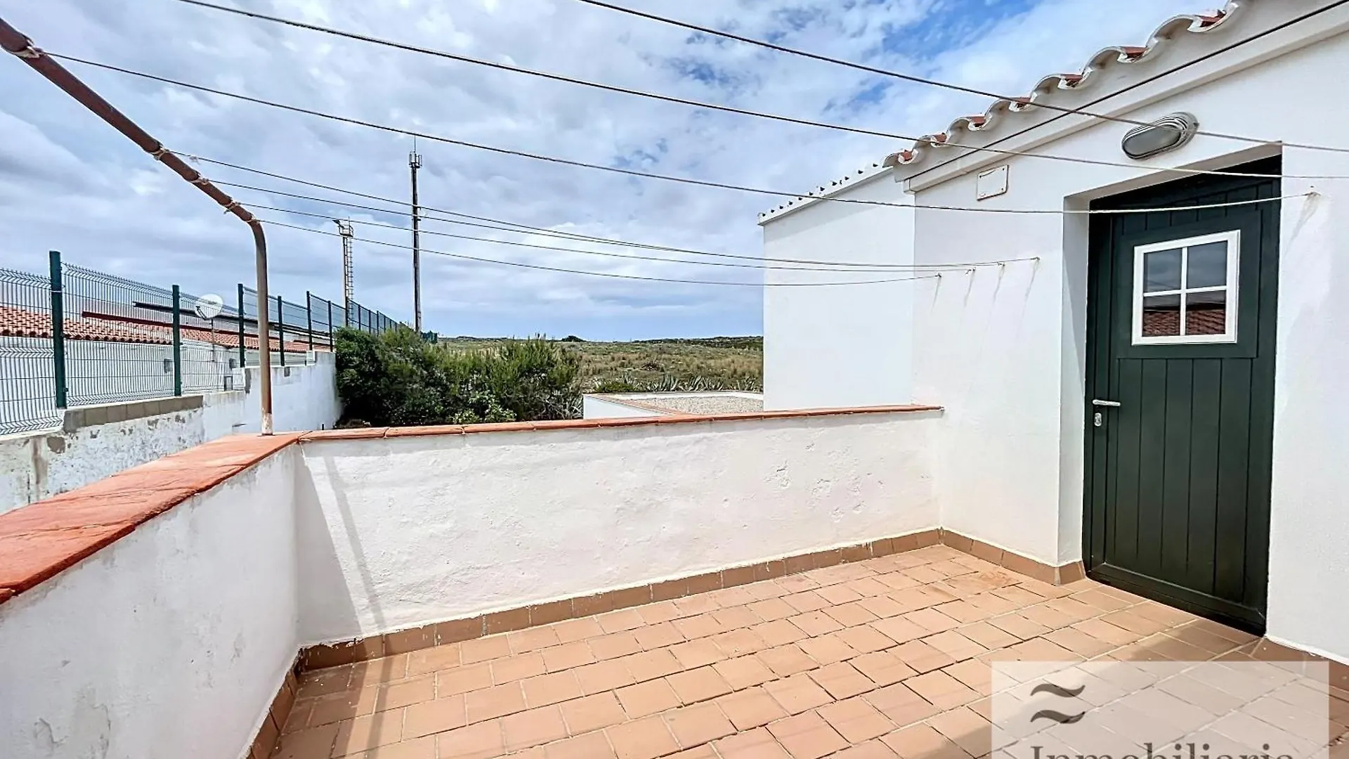 Дом отдыха Вилла Roca Fornells, Punta Gran 5 F63