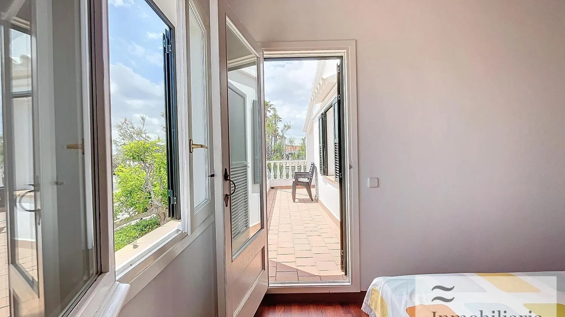 Casa vacanze Villa Roca Fornells, Punta Gran 5 F63