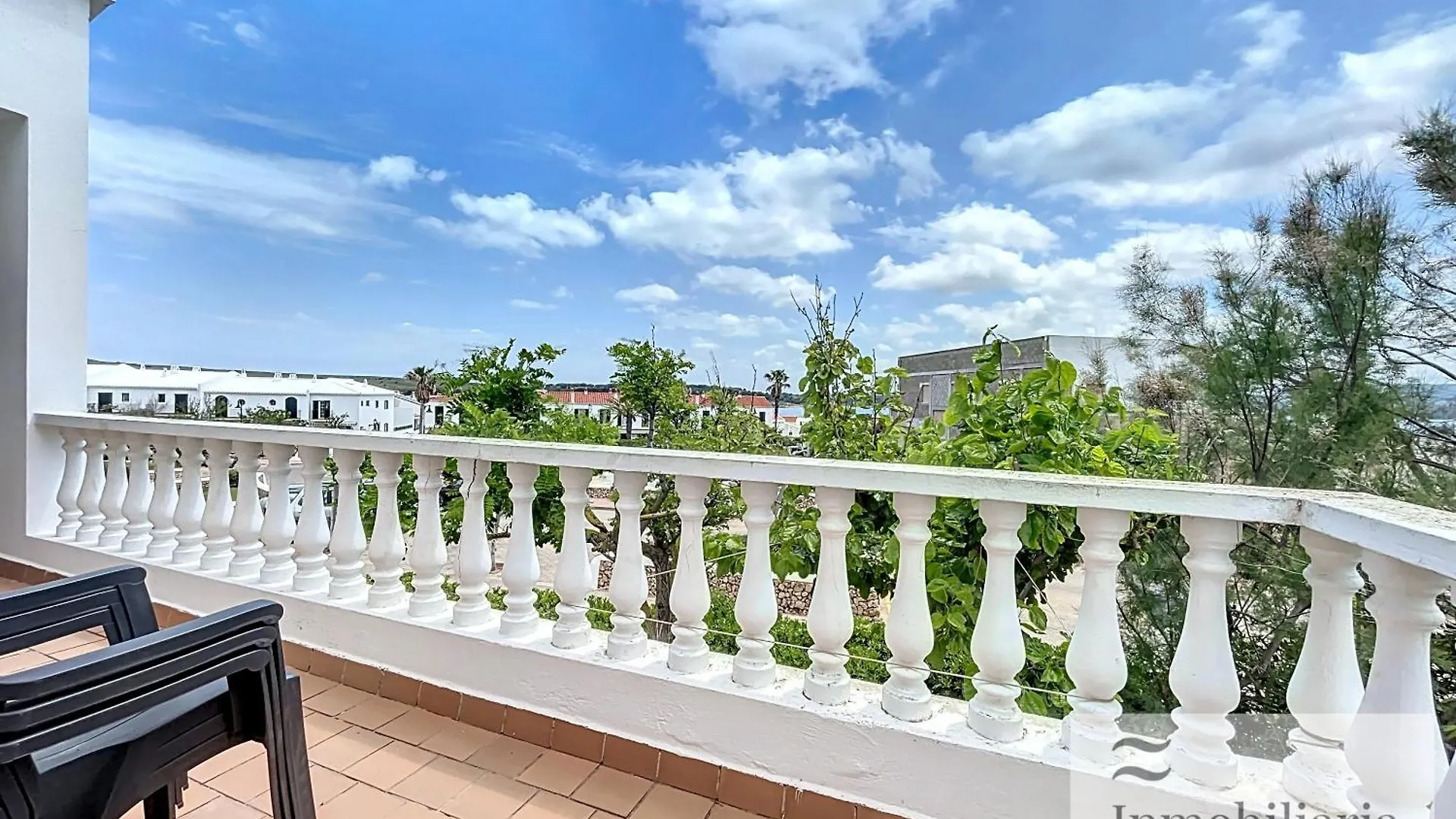 Вилла Roca Fornells, Punta Gran 5 F63 0*, Форнельс