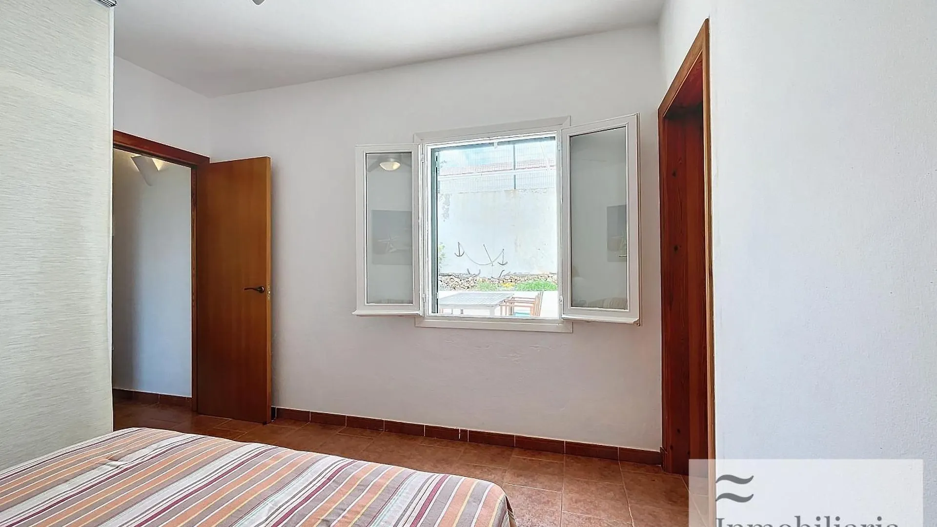 Вилла Roca Fornells, Punta Gran 5 F63 0*, Форнельс Испания