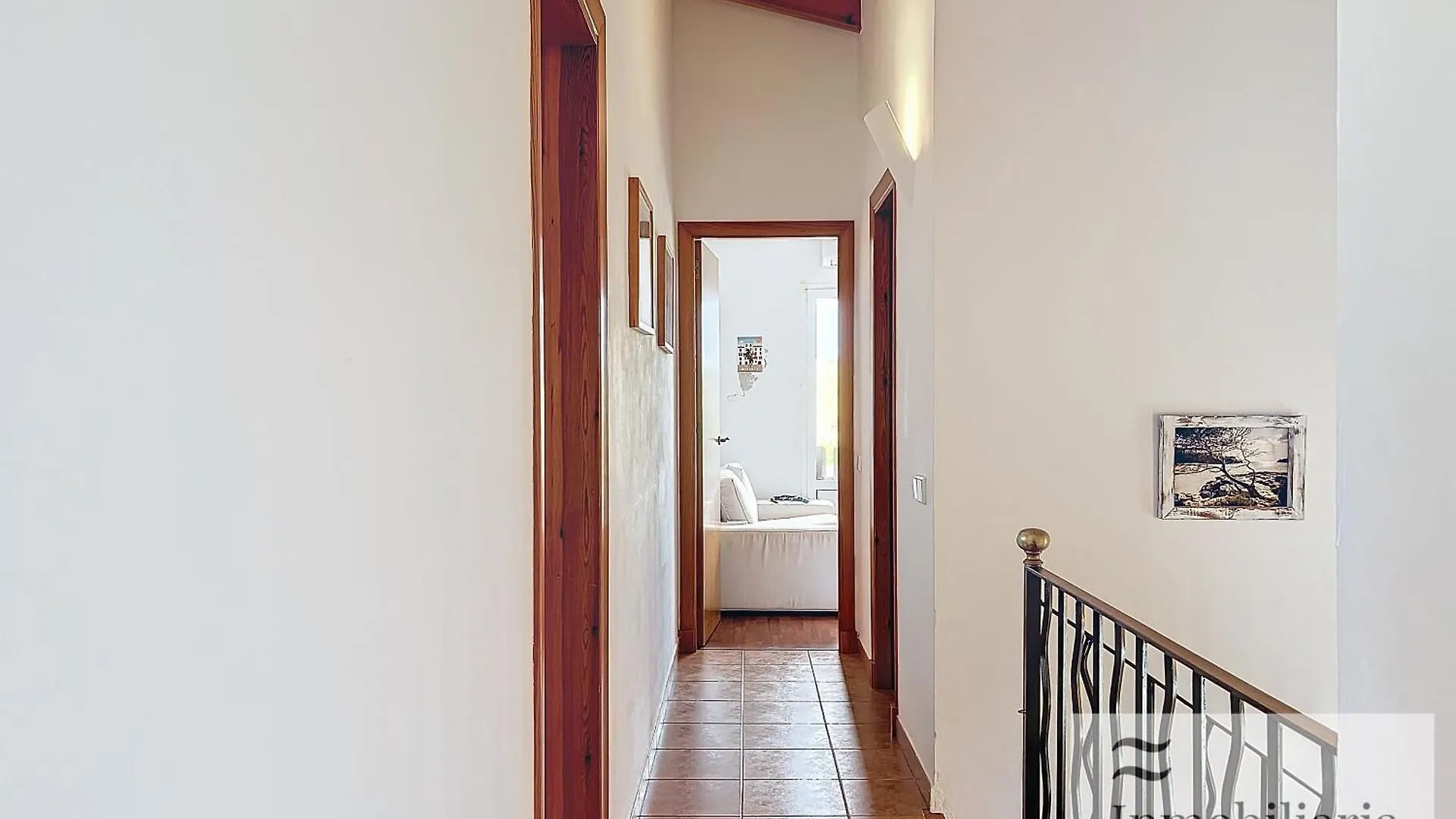 Villa Roca Fornells, Punta Gran 5 F63 Casa vacanze