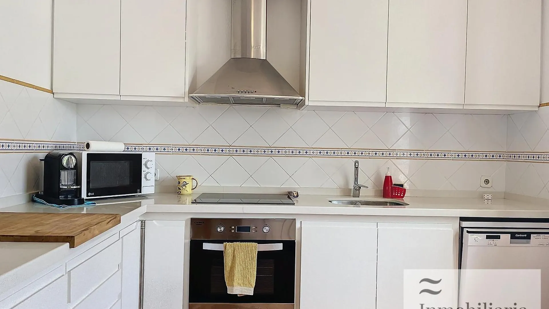 Villa Roca Fornells, Punta Gran 5 F63