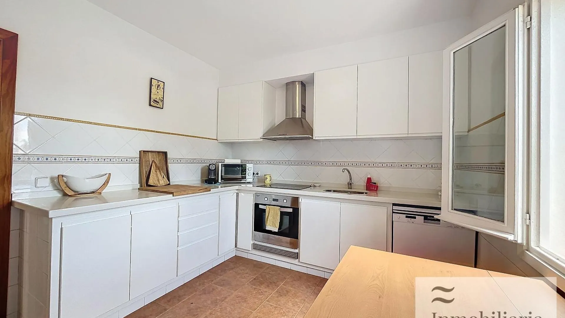 Вилла Roca Fornells, Punta Gran 5 F63 Испания