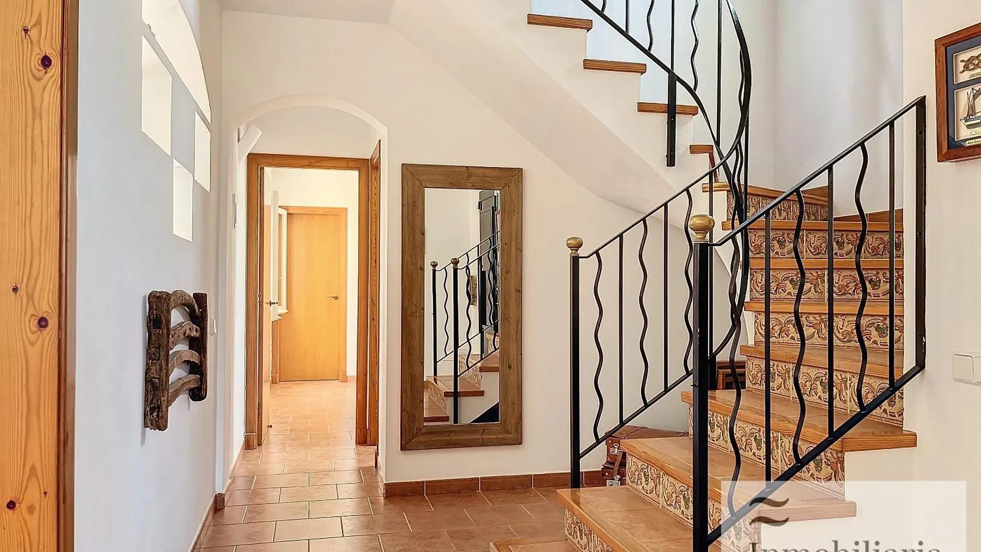 Дом отдыха Вилла Roca Fornells, Punta Gran 5 F63