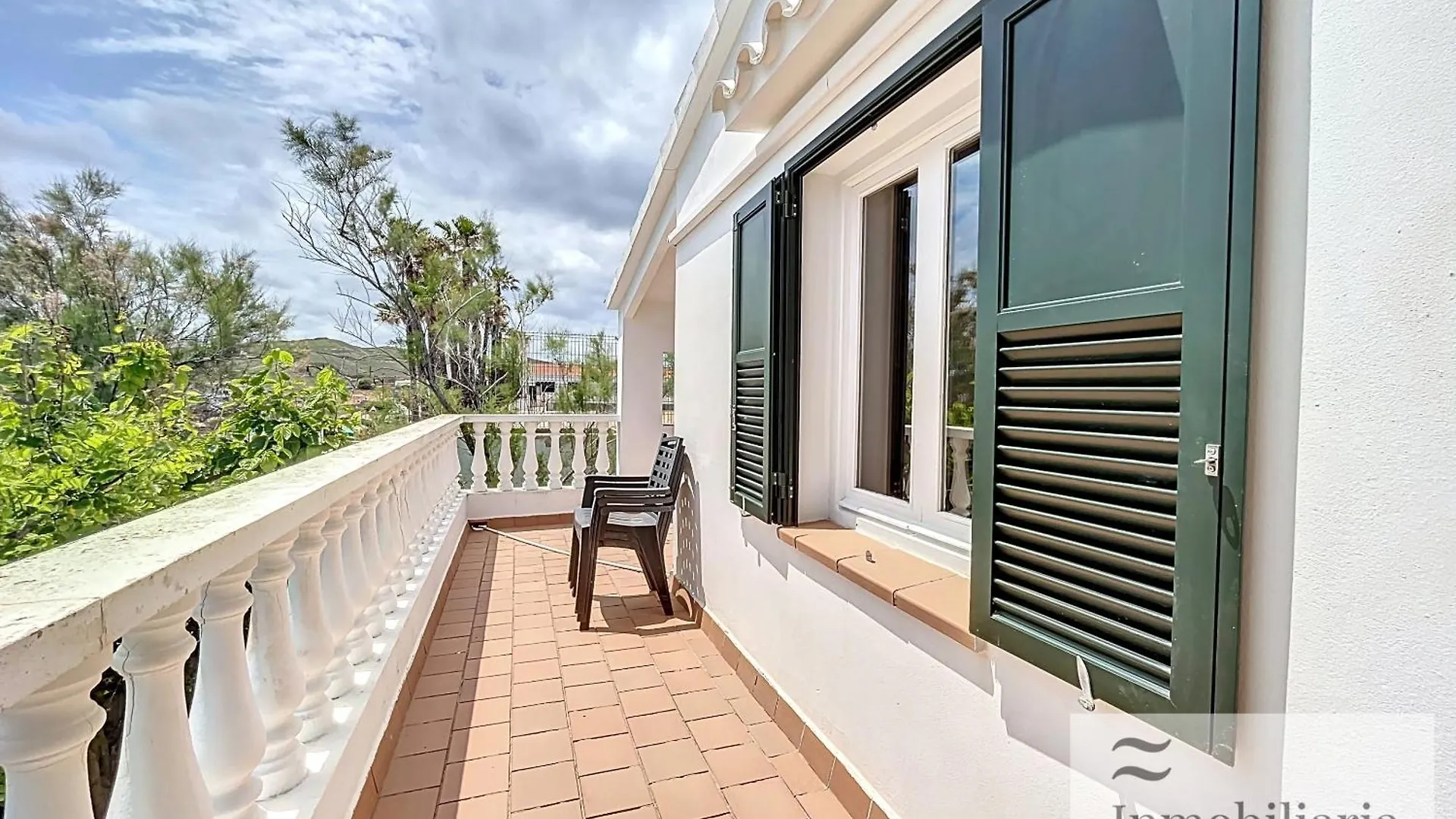 Вилла Roca Fornells, Punta Gran 5 F63 Форнельс