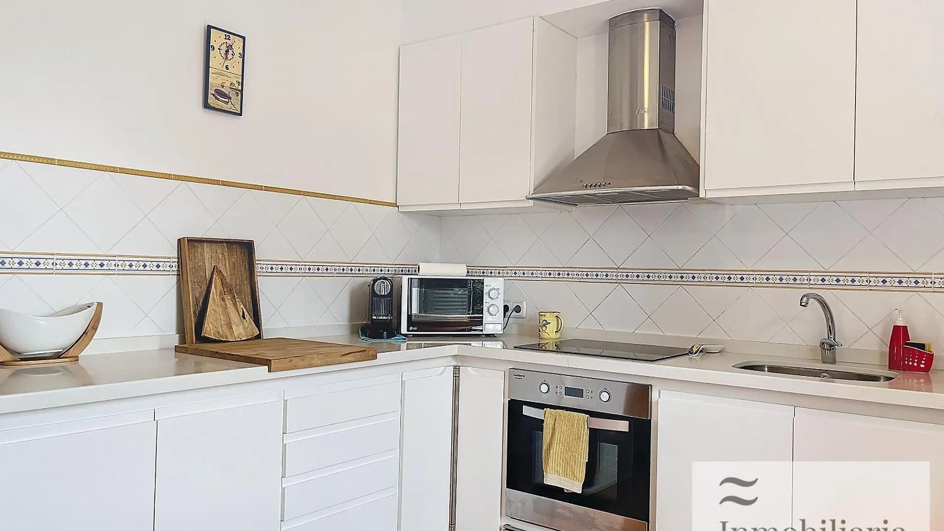 Casa vacanze Villa Roca Fornells, Punta Gran 5 F63