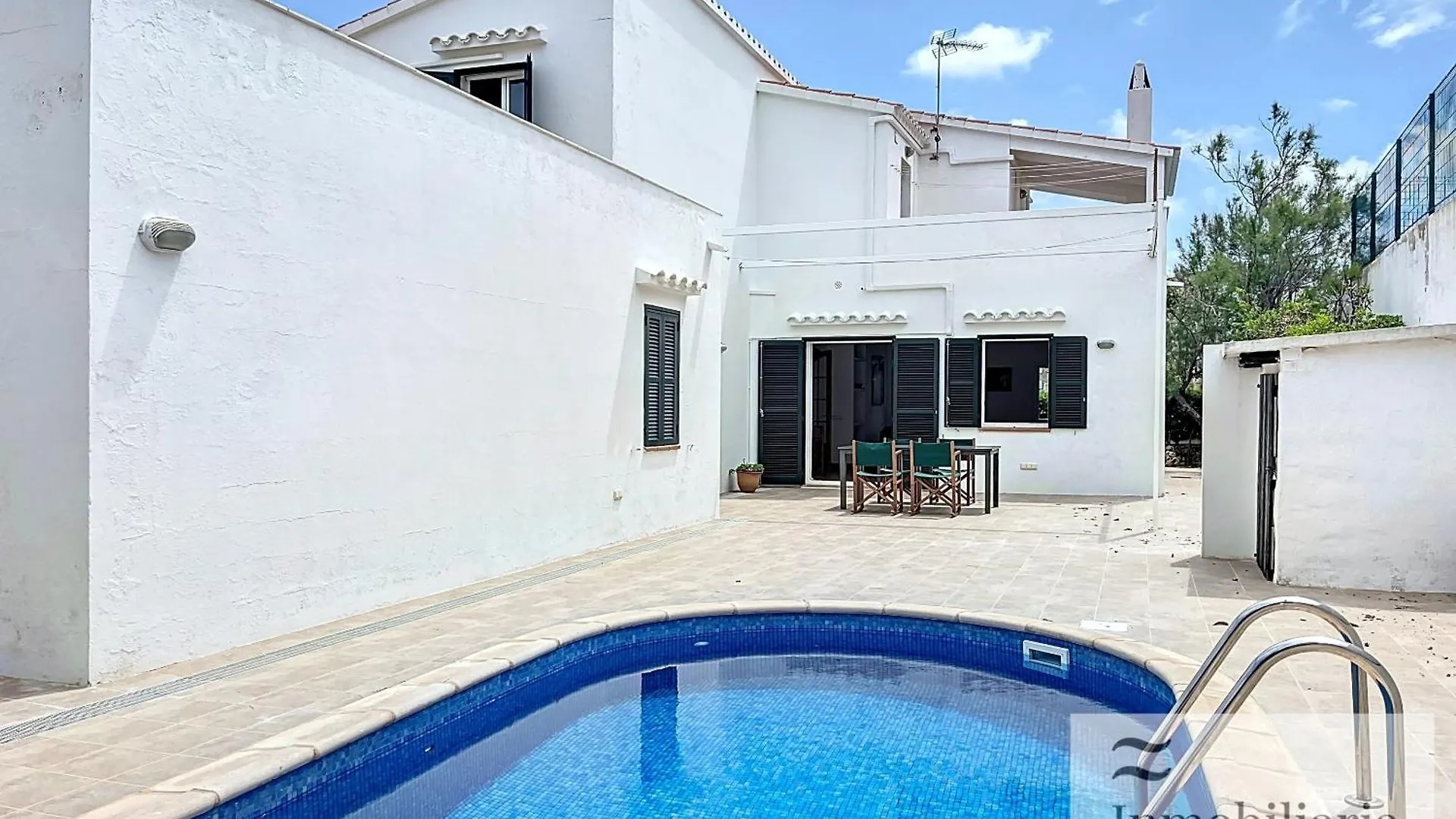 Villa Roca Fornells, Punta Gran 5 F63